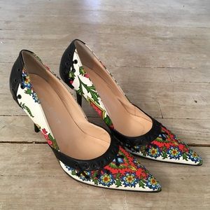 Isabella Fiore shoes